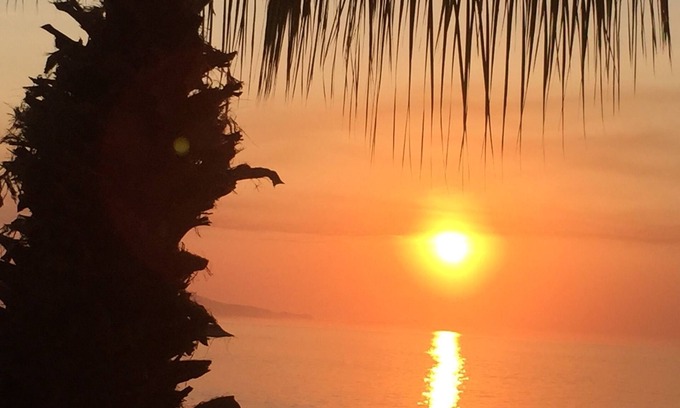 San Jose del Cabo Condo | Great Beachfront one bedroom condo, beautiful view, Mexico San Jose del Cabo.n