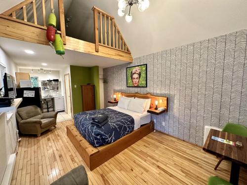 Ucluelet House | Great Cabin In Close To Walking Trails And Beaches - 13T