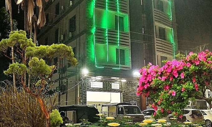 Mandalay Hotel | Great Chan Hotel