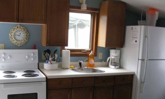 Grand Bend House | Great comfortable 1 bedroom cottage with loft for rent