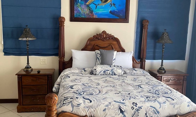 Jaco Resort | Great condo location at Los Suenos Resort