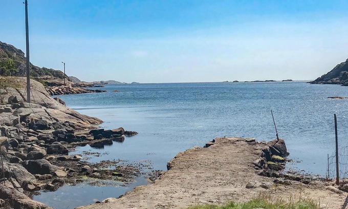 Farsund House | Great cottage in the beautiful archipelago outside Farsund.