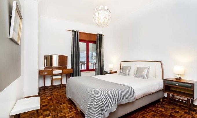 Alfama House | Great family apartment between Graça and Downtown