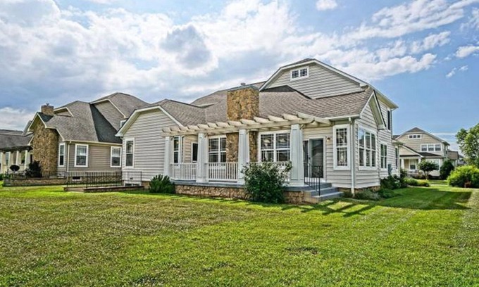 Villages of Five Points House | Great Family Beach Vacation Getaway Home