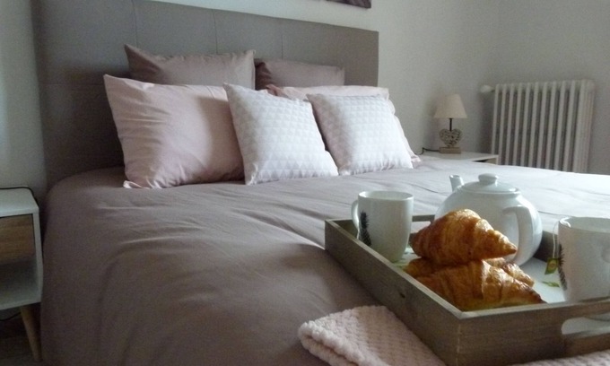 Sainte-Mere-Eglise House | Great family home ideal for your holidays in the Cotentin