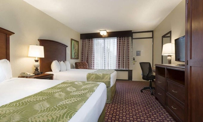 Florida Central Atlantic Coast House | Great Find! 4 Family-Friendly Units, Pool, Near Universal Studios Orlando