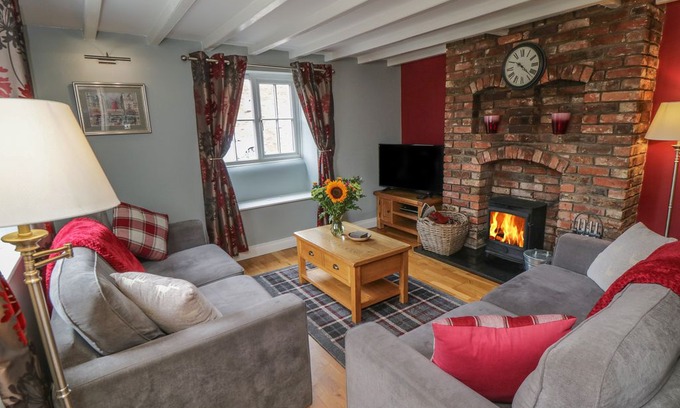 Great Habton Cottage | Great Habton Cottage, MALTON