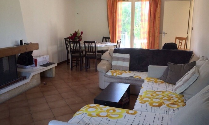 Wissous House | Great House of Business Trip and Vacancy