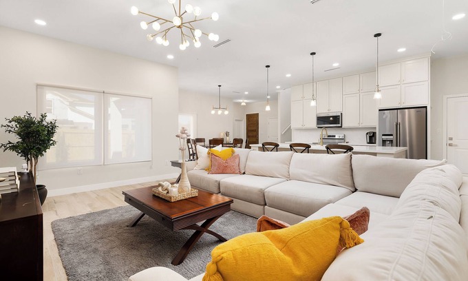 Palmhurst House | GREAT LOCATION Beautiful 2-bedroom house in Mission