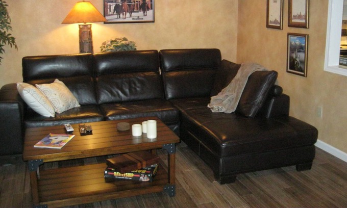 Fort Collins Apartment | Great Location For Rest And Relaxation, Yet Close To All The Fort Collins Fun