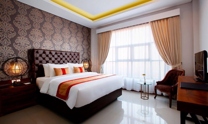 Petitenget Resort | Great location in Central Seminyak
