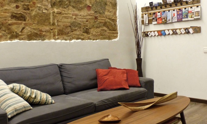 la Vila de Gracia Apartment | GREAT LOCATION IN GRACIA