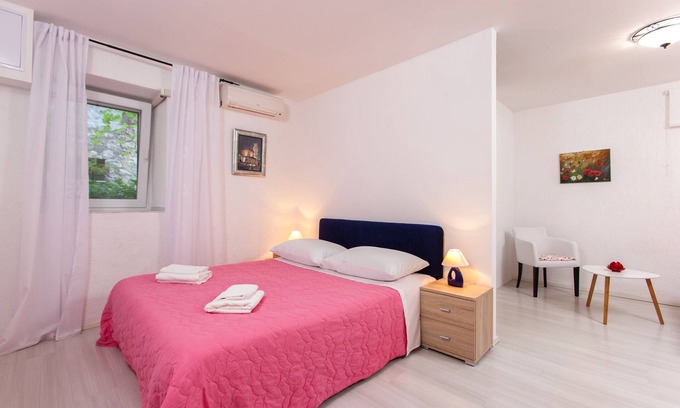 Split Apartment | Great Location Private Entrance Downtown Split