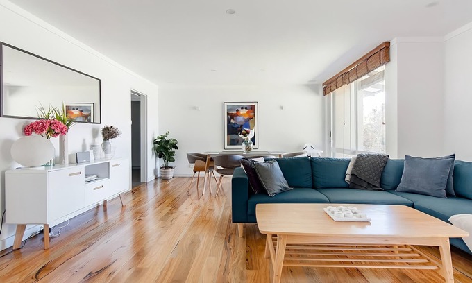 Wembley Downs House | Great Location Wembley Downs City Beach Home