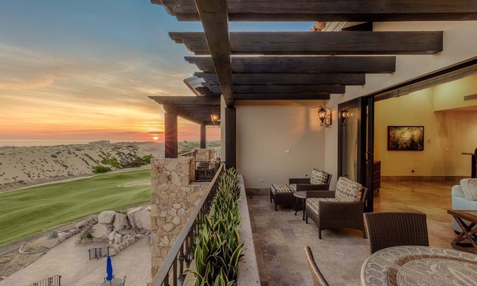 Los Cabos Condo | Great Rates, Fantastic Accommodations, World Class Golf and Dining