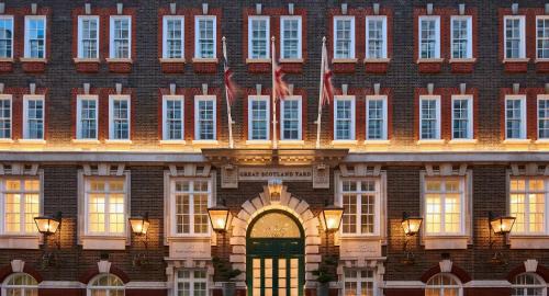 London City Centre Hotel | Great Scotland Yard Hotel, part of Hyatt
