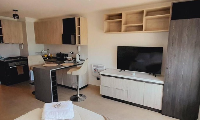Valdivia Apartment | Great studio appartement in Valdivia