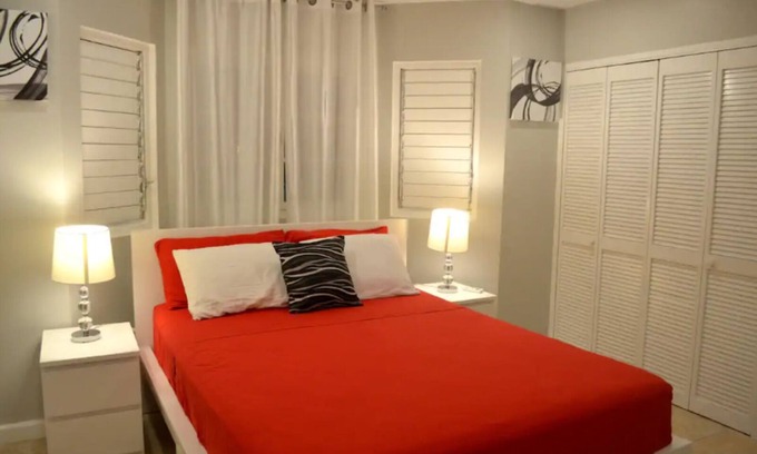 Montego Bay Condo | Great studio in Freeport
