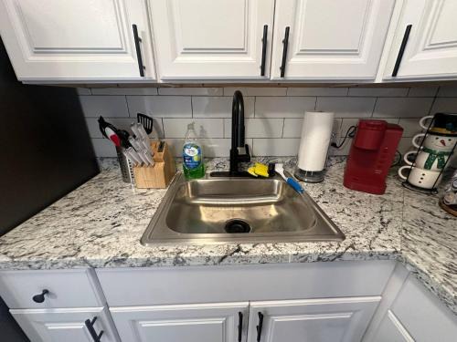 Johnstown Apartment | GREAT VALUE 1 Bedroom Apt 3 Beds Newly Renovated