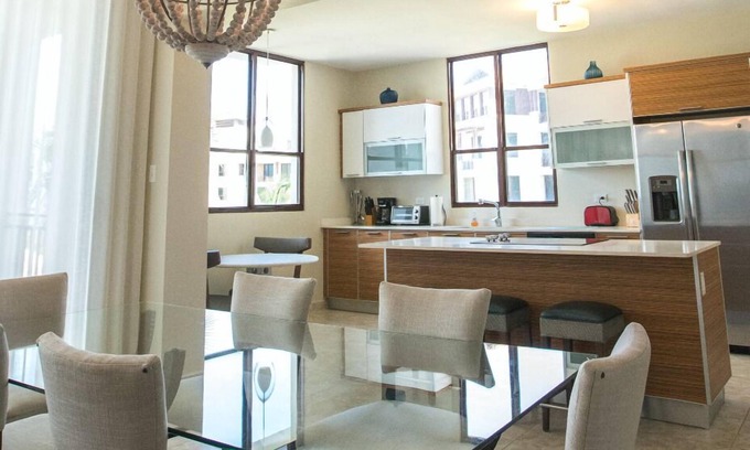 Candelero Abajo Apartment | Great Views Luxury 3 Bedroom Condo at Solarea Beach Resort