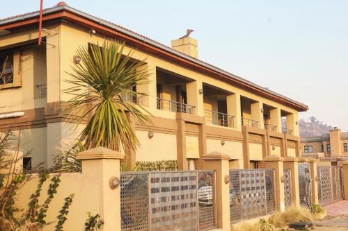 Maseru Bed & Breakfast | Greater Heights