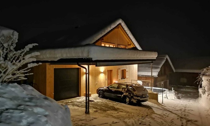 Bezau Apartment | Greber vacation apartment