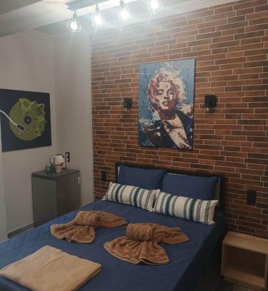 Skiathos Apartment | Grecos STAY SKIATHOS