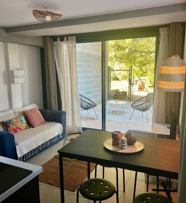 Aniane Apartment | Green Cocoon