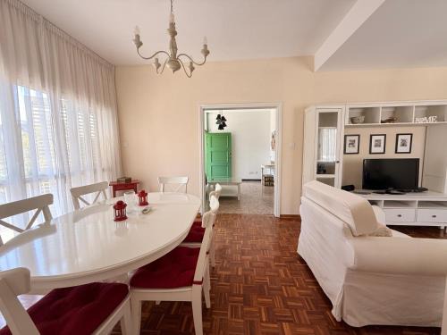 Nicosia Apartment | Green Door 3bdr flat City Centre