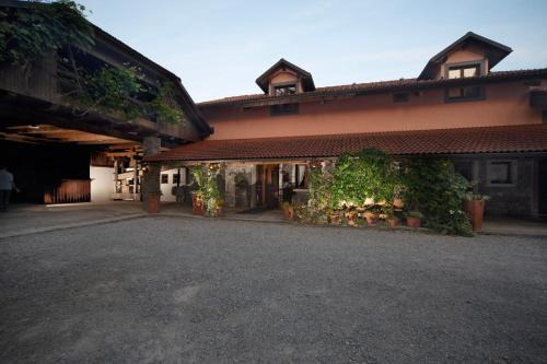 Postojna Hotel | Green Escape garni hotel
