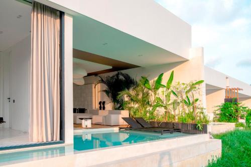 Sayan Villa | Green Flow Ubud Villa 3