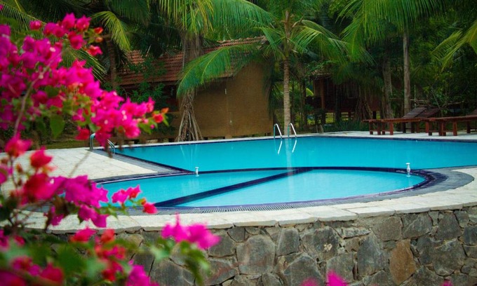 Tangalle Hotel | Green Garden Cabanas