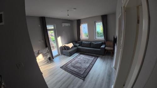 Camyuva Apartment | Green Garden