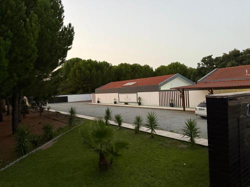 Santo Estevao House | Green Gold Passion
