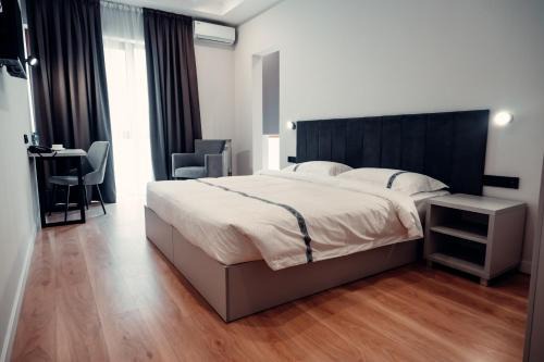 Almaty Hotel | Green Hill