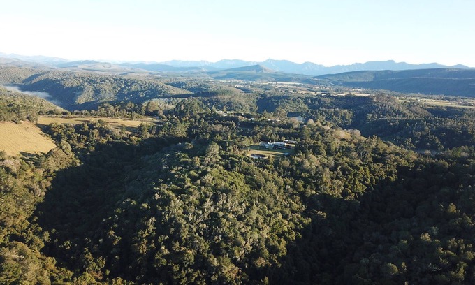 Bitou Apartment | Green Hills Forest Lodge, The Crags, Plettenberg Bay, South Africa - UNIT 3