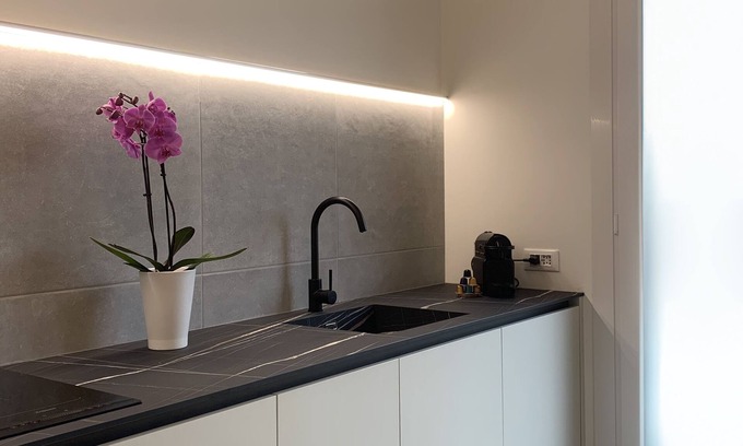 Como Apartment | Green Home is the perfect combination of sustainability, elegance and comfortnnn