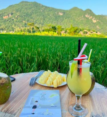 Mai Chau House | Green Homestay Mai Chau