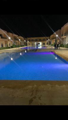 Saidia Apartment | Green houce saîdia