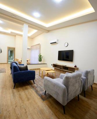Orozo Hotel | Green House Apartments