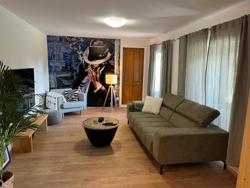 Stara Susica House | Green House