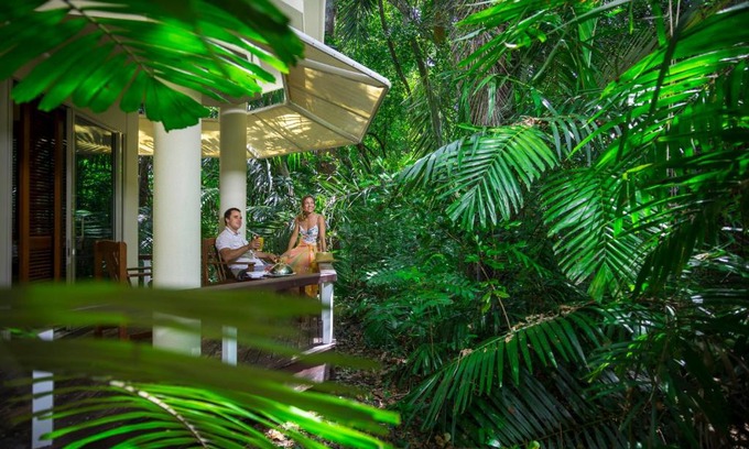 Green Island Resort | Green Island Resort