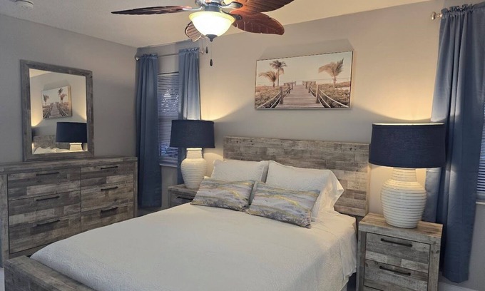 Homestead House | Green Keys Ranch