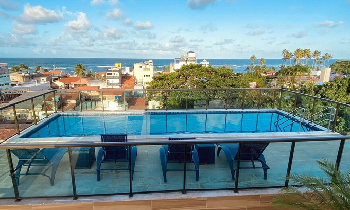 Centro Apartment | Green Porto 207