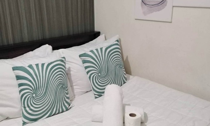 Malate Condo | Green Residences Taft Ave near top universities in Manila just a walk away
