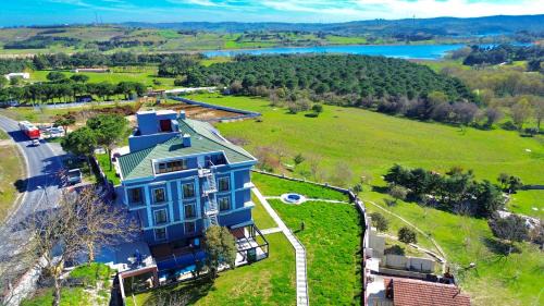 Arnavutkoy Hotel | Green Roof Boutique Hotel & SPA Istanbul Airport