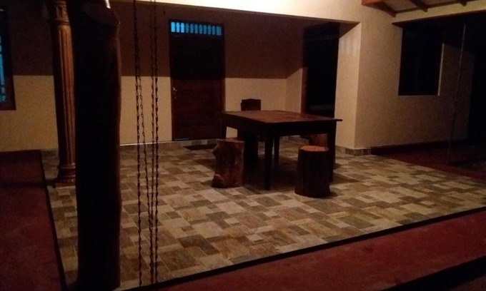 Nochchiyagama House | Green sapphire holiday resort wilpaththu