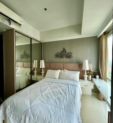 Jakarta Apartment | Green Sedayu Apartement Studio