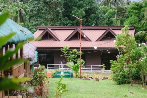 Dauin Resort | Green Turtle Highland Resort