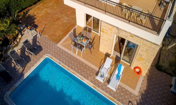 Prodromi Villa | Green Valley 3 in Latchi